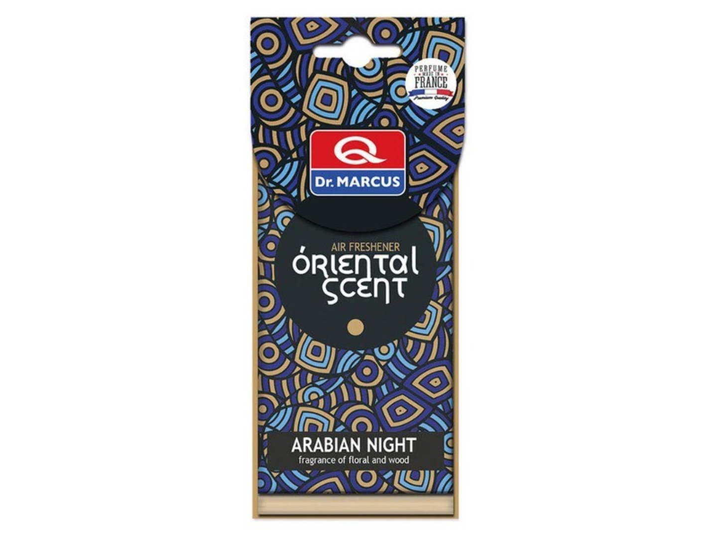 DR.MARCUS ORIENTAL SCENT ARABIAN NIGHT